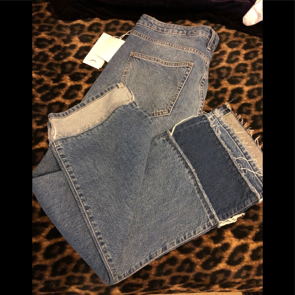 H&M Jeans